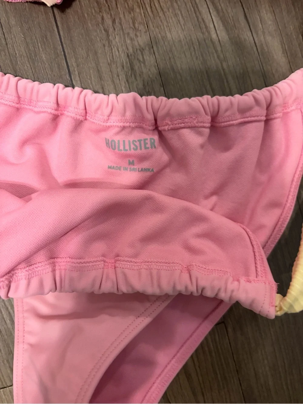 Hollister stylish two